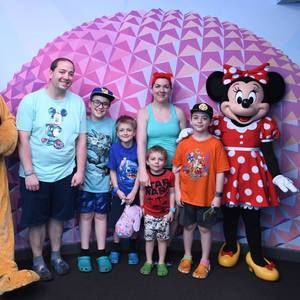 Meet your Posher, Joseph